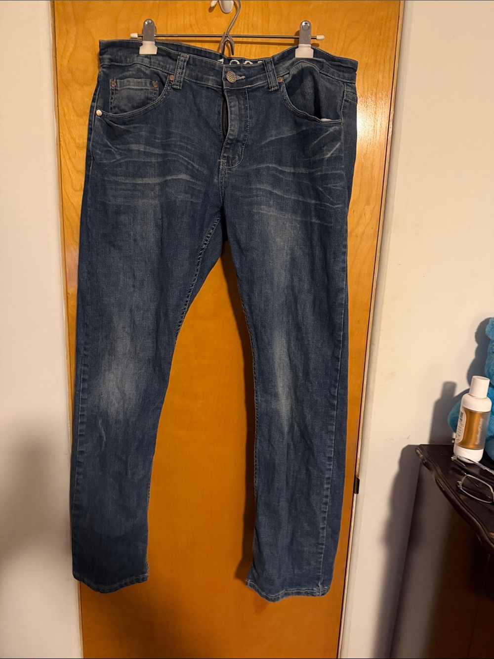Men’s jeans